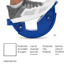 Vive Calf Stretcher - Exercise Equipment