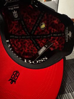 Rápido porque se va gorra nueva