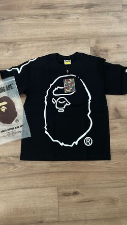 Bape shirt