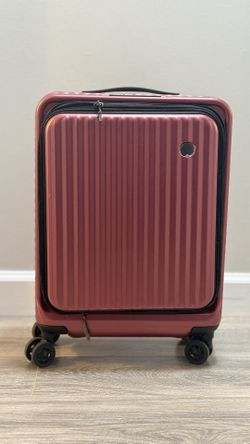 RED 20in Carry-On