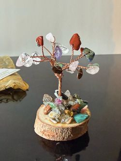 Mini tree of life