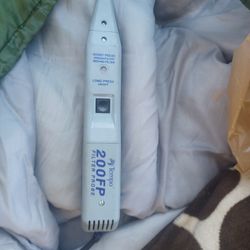 Tempo 200FP Filter Probe