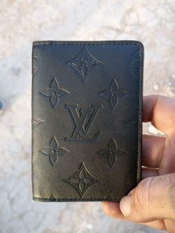 LOUIS VUITTON POCKET ORGANIZER