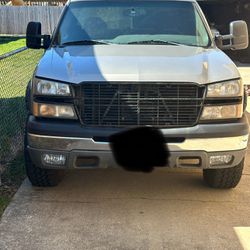 2006 Chevrolet Silverado