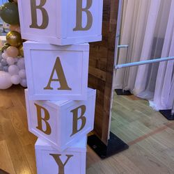 Baby Blocks