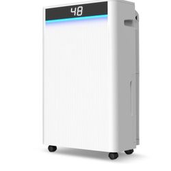 Dehumidifier 