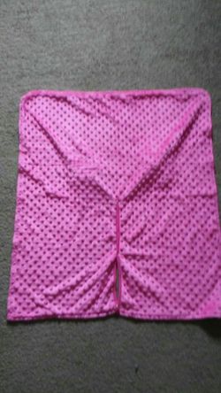 Car seat canopy and nursery cover up