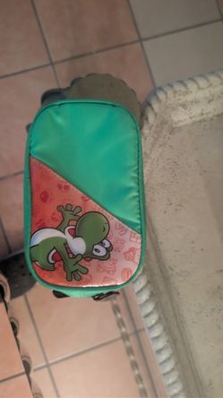 Nintendo 3ds Case