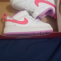 Toddler Girl Nike Shoes 