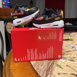 Baby’s Shoes Size 2c Only $35 New 