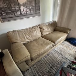 Couch For Free