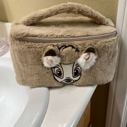 Disneyland Babi Makeup Or To Carry Anything New 