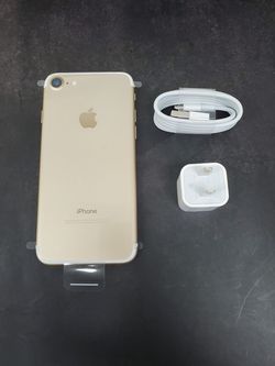 IPHONE 7..32GB TMOBILE AND METRO PCS