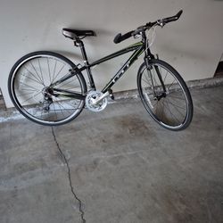 Bicycle