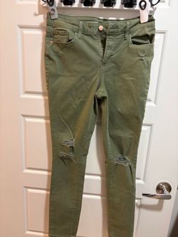 old navy womens ripped jeans