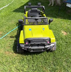 Jeep