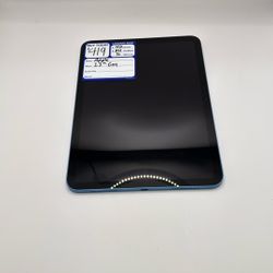 Apple Tablet 