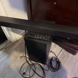 Surround Sound Samsung 
