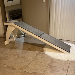 Pet Staircase To Bed