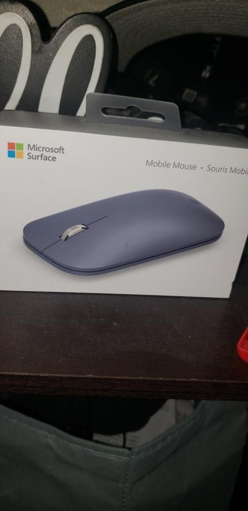 Microsoft Surface Mouse