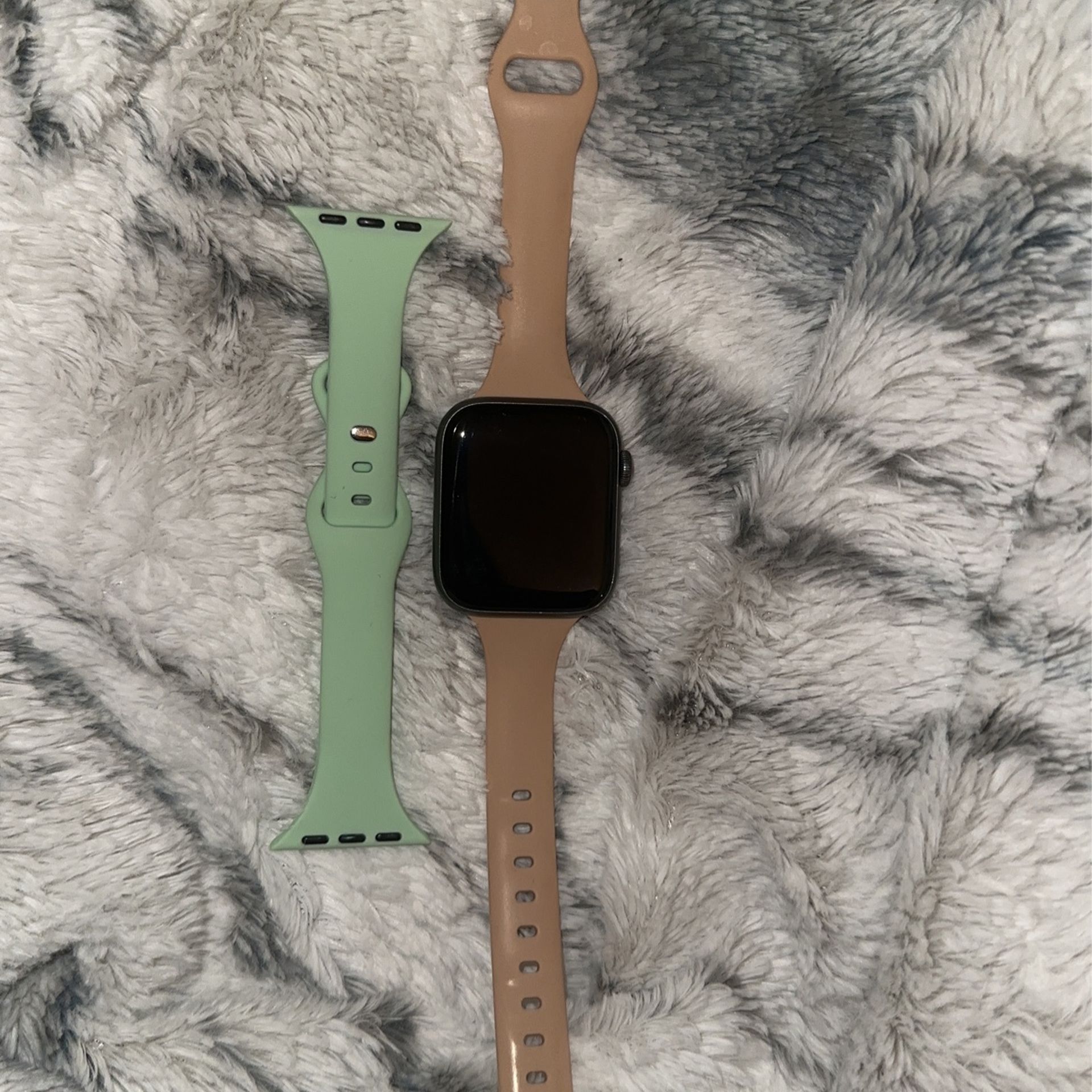 Apple Watch Series 4