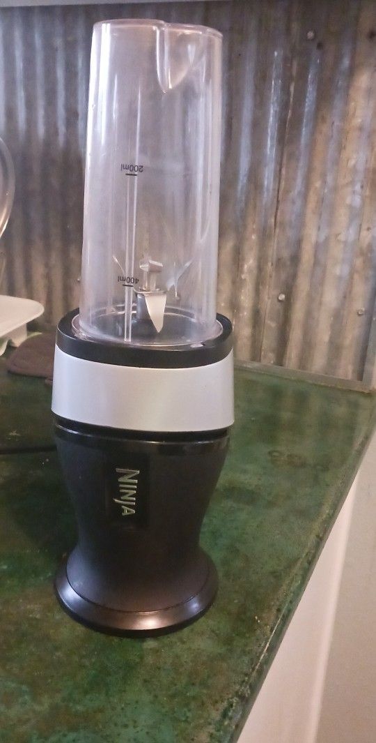 Blender
