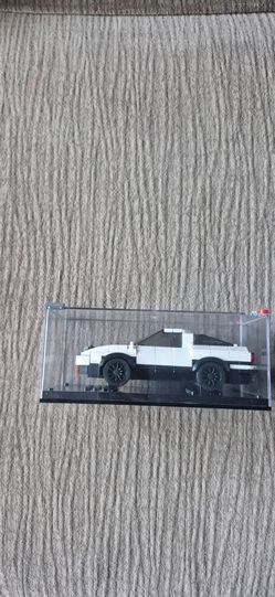 Lego cars