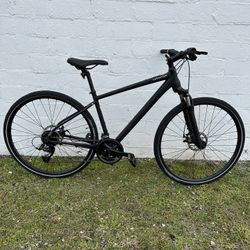 Cannondale Quick CX Medium Frame 