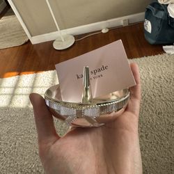 Kate Spade Ring Holder 