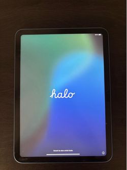 IPAD GEN 10 64GB