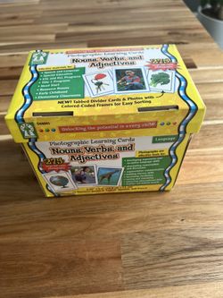 New Toys, Never Been Open