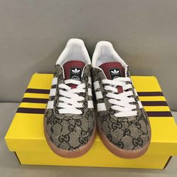 Women's  Limited Edition Gazelle Sneakers