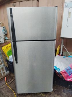 Kenmore refrigerator