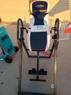 Brand New Body Vision Exercise 