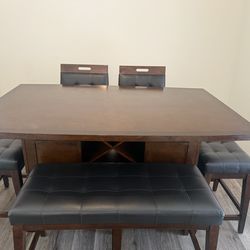 Dining Room Table