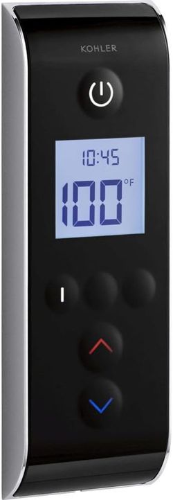 KOHLER DTV Prompt Three-Outlet Digital Interface K-558-7