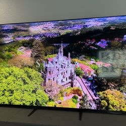 Sony 85” 4k 120hz smart tv (Bravia 7) K-85XR70 qled mini led 