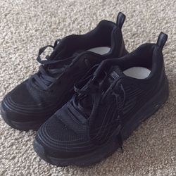 Skechers Anti Slip Work Shoes 