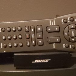 Bose CINEMATE