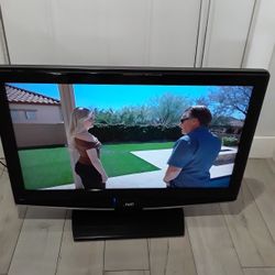 TV 32 Inches No Remote Control 
