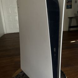 ps5 (read description) 