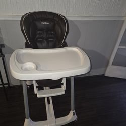 Baby High Chair