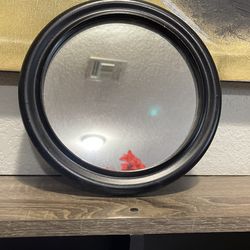 Small Mirrors