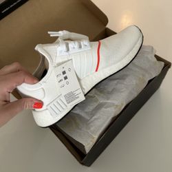 Adidas NMD_R1 Shoes In Box