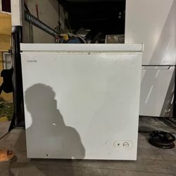 Vissani Chest Frezzer