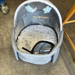 Free Portable Bed For Babies