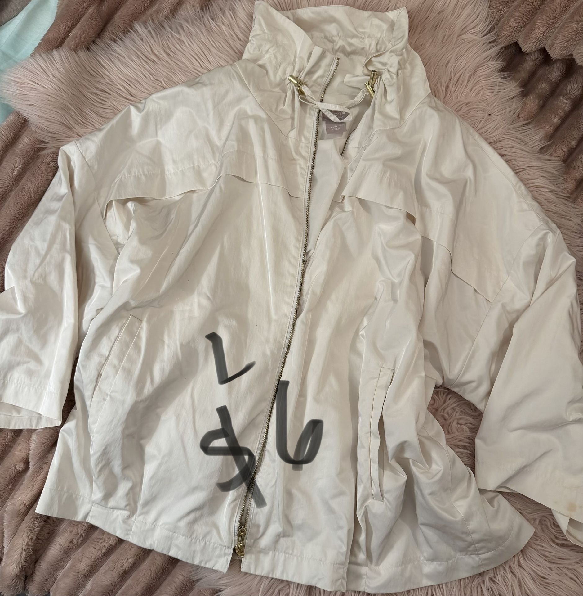 Burberry Chamarra De Mujer π