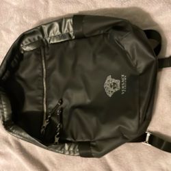 Versace backpack 