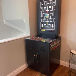 60 In 1 Arcade