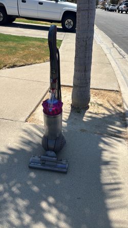Doyson upright Vaccum
